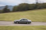 Mercedes-Benz E300 de 4Matic Avantgarde Line 2020 года (WW)